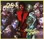 Michael Jackson 25th Anniversary of Thriller