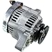 This is a Brand New Alternator Fits Case, Gehl, Kubota, Thomas, and Toro, Fits Many Models, Please See Below