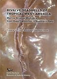 Bivalve Seashells of Tropical West America