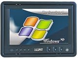 Audi Cabriolet Lilliput Headrest LCD Electronics - Car Computer - Lilliput Headrest LCD MimoUSA
