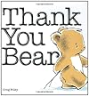 Thank You Bear