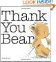 Thank You Bear