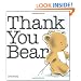 Thank You Bear
