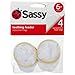 Sassy Teething Feeder Replacement Bags - 4 ct