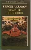 Years of childhood