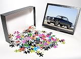 Photo Jigsaw Puzzle of Alfa Romeo 1900C from Car Photo Library