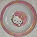 Hello Kitty Tartan Bowl