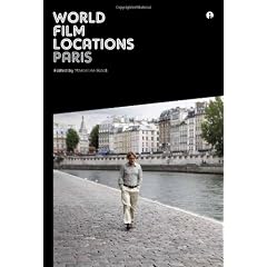 World Film Locations: Paris