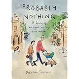 probably nothing a diary of not your average nine months