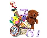 Primo Baby Gift Basket - Neutral