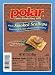 Mw Polar Smoked Scallops Pouch, 3-Ounce Units (Pack of 12)