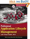 Professional Application Lifecycle Ma...