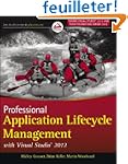 Professional Application Lifecycle Ma...