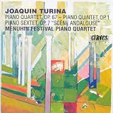 Piano Quartet/Quintet ...