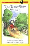 The Teeny Tiny Woman: Level 2 (Penguin Young Readers, L2)
