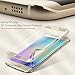 Galaxy S7 Edge Screen Protector, TJS [5.5
