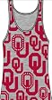 Oklahoma - Rhinestone Tanktop