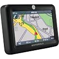 Motorola 4.3" Bluetooth Enabled GPS Navigation System - TN30