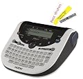 Brother PT1290 Home and Office Labeler