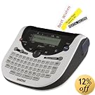 Brother PT1290 Home and Office Labeler