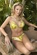 Women's Blue Sky Swimwear 'Tahiti' Full Bottom: Swimsuit Bottom Only
