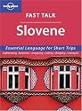 Slovene (Lonely Planet Fast Talk)