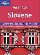 Fast Talk Slovene (Lonely Planet)