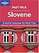 Slovene