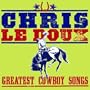 Greatest Cowboy Songs