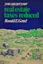 You can get your real estate taxes reduced