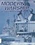 Modern Warship: Design and Development