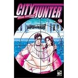 City Hunter 14.