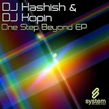 One Step Beyond EP