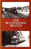 The Buntingford branch