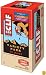Clif Bar Energy Bars, Variety Pack of Chocolate Chip, Crunchy Peanut Butter, and Chocolate Chip Peanut Crunch, 2.4-Ounce Bars (Pack of 24)
