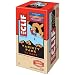 Clif Bar Energy Bars, Variety Pack of Chocolate Chip, Crunchy Peanut Butter, and Chocolate Chip Peanut Crunch, 2.4-Ounce Bars (Pack of 24)