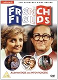 French Fields - The Complete First Series [DVD]