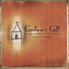 In the Company of Angels: A Call to Worship