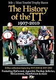 History of the TT 1907-2010 (2 Disc) [DVD]