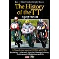 History of the TT 1907-2010 (2 Disc) [DVD]