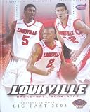  : University of Louisville 2004-05 Basketball Guide