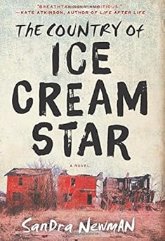 The Country of Ice Cream Star