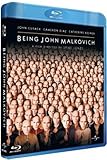 Image de Dans la peau de John Malkovich [Blu-ray]
