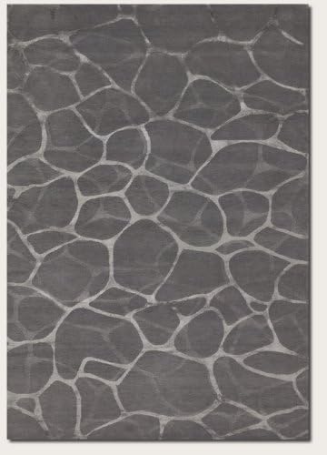 Hand-Knotted Impressions Flagstone Rug 8091/2045 - 10' x 14'