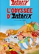 Ast�rix, Tome 26 : L'odyss�e d'Ast�rix (La Grande Collection)