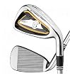 Cleveland CG7 Irons