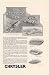1926 Chrysler Plants Detroit Dayton OH Windsor Ontario Newcastle IN Print Ad (45561)