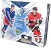 2005 06 Upper Deck SPX Hockey Factory Sealed Hobby Box (18 packs/box, 4 cards/pack, 2 Rare Rookie Cards Per Box)