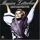 O Vad En Liten Gumma Kan Gno by Monica Zetterlund