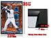 FRAMED DETROIT TIGERS POSTER MIGUEL CABRERA MLB FR 4501
